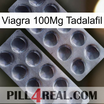 Tadalafil Viagra 100Mg 31